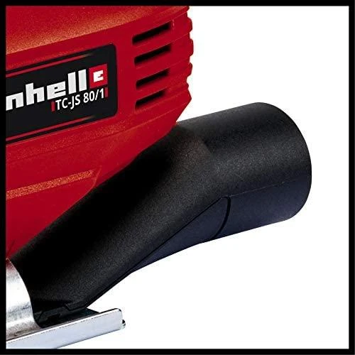 Pjūklas - Einhell TC-JS 80/1 550 W 3000 SPM