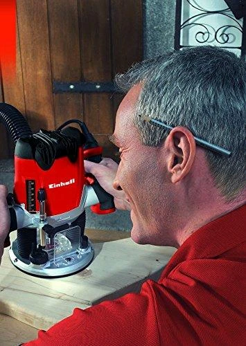 Einhell frezeris RT-RO 55