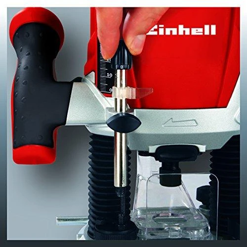 Einhell frezeris RT-RO 55