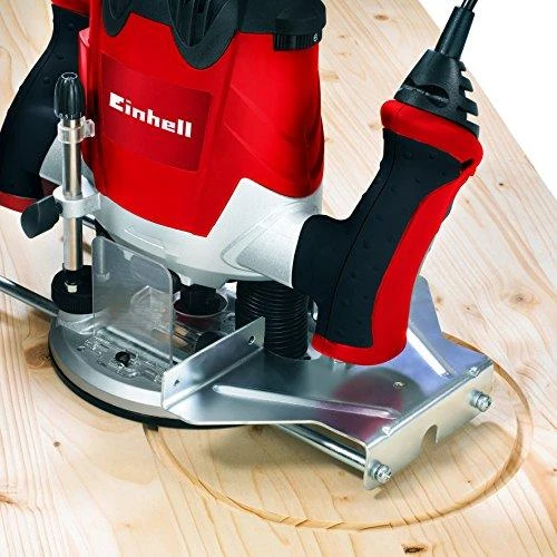 Einhell frezeris RT-RO 55