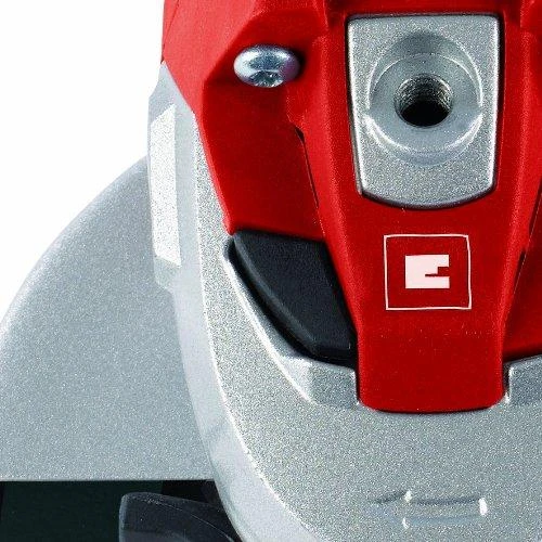 Kampinė šlifavimo pjovimo mašinėlė Einhell TE-AG 115