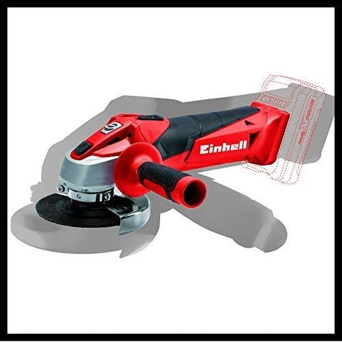 Einhell TC-AG 115 angle grinder 11.5 cm 8500 RPM 1.21 kg