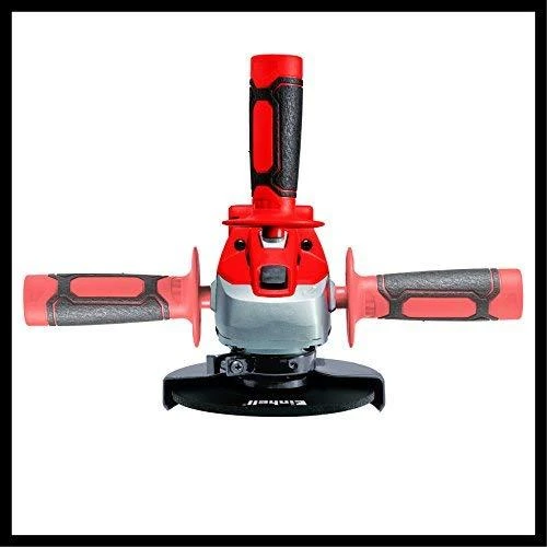 Einhell TC-AG 115 angle grinder 11.5 cm 8500 RPM 1.21 kg
