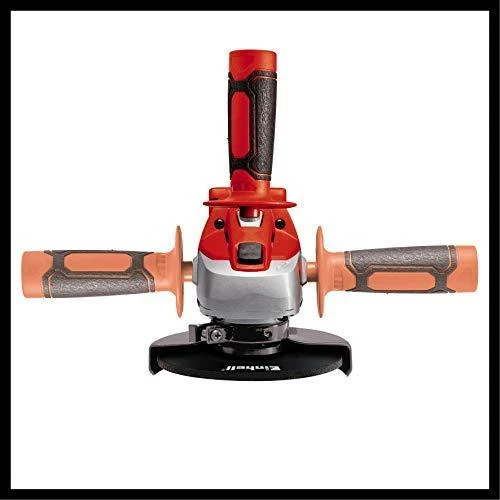 Einhell TC-AG 115 angle grinder 11.5 cm 8500 RPM 1.21 kg
