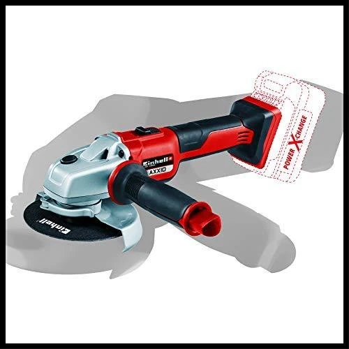 Šlifuoklio kampas EINHELL AXXIO Solo 4431140 (125 mm)