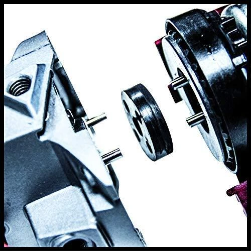 Šlifuoklio kampas EINHELL AXXIO Solo 4431140 (125 mm)