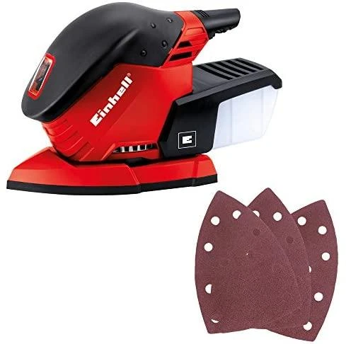 Šlifuoklis - Einhell RT-OS 13 12000 OPM 130W