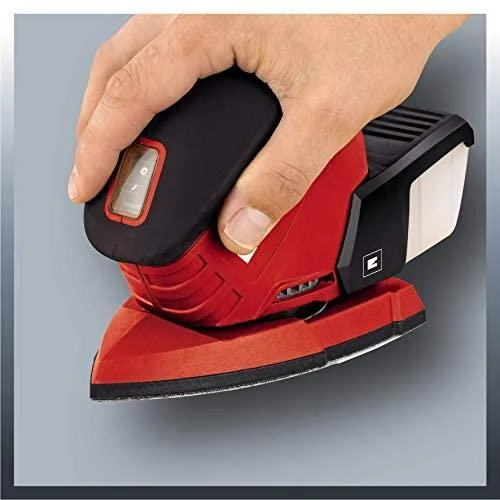 Šlifuoklis - Einhell RT-OS 13 12000 OPM 130W