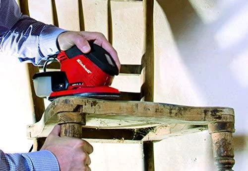 Šlifuoklis - Einhell RT-OS 13 12000 OPM 130W