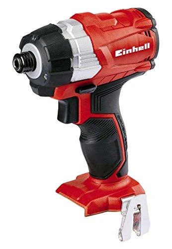 Smūginis veržliasukis EINHELL TE-CI 18 Li Solo 4510030 (1/4')