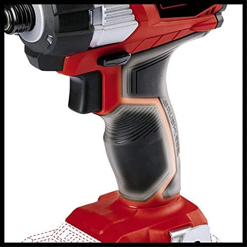 Smūginis veržliasukis EINHELL TE-CI 18 Li Solo 4510030 (1/4')