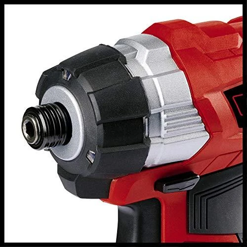 Smūginis veržliasukis EINHELL TE-CI 18 Li Solo 4510030 (1/4')