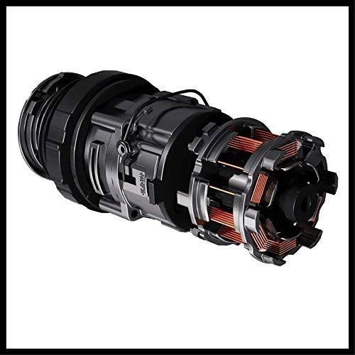 Smūginis veržliasukis EINHELL TE-CI 18 Li Solo 4510030 (1/4')