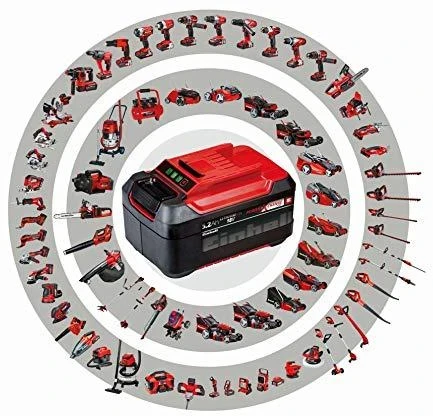 EINHELL akumuliatorius Power X-Change 4Ah 4511396 (Li-Ion)