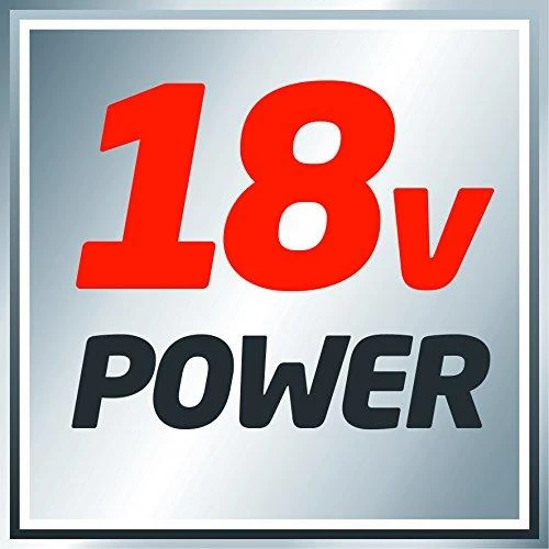Einhell 18V Power technologijos emblema