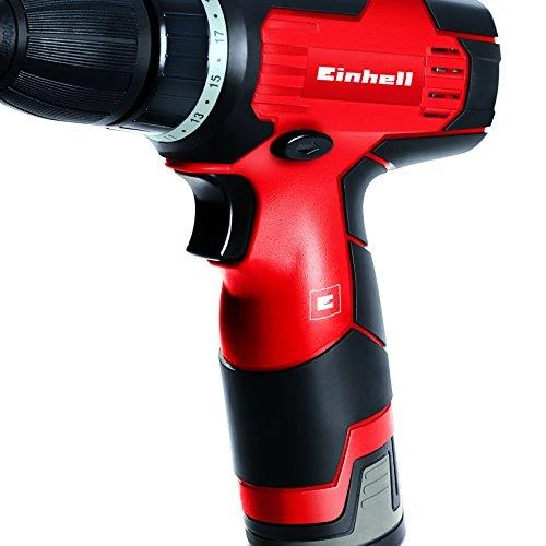Suktuvas gręžtuvas EINHELL TH-CD 12-2 Li 4513660