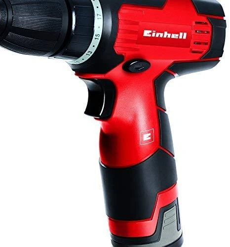 Suktuvas gręžtuvas EINHELL TH-CD 12-2 Li 4513660