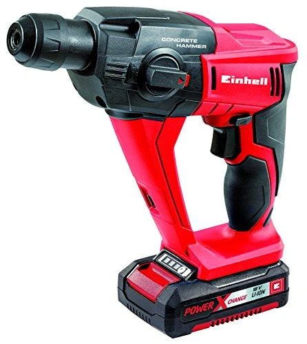 Hammer EINHELL TE-HD 18 Li - Solo 4513812