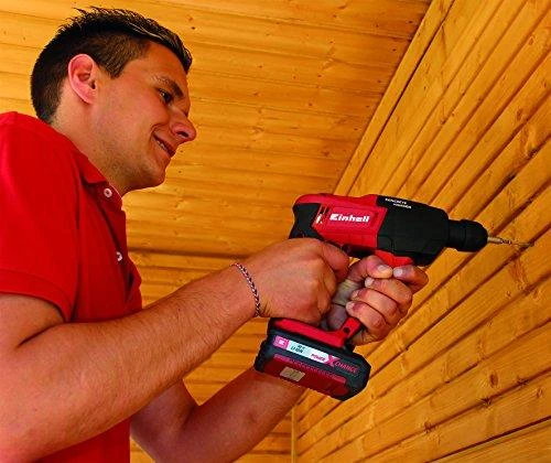 Hammer EINHELL TE-HD 18 Li - Solo 4513812
