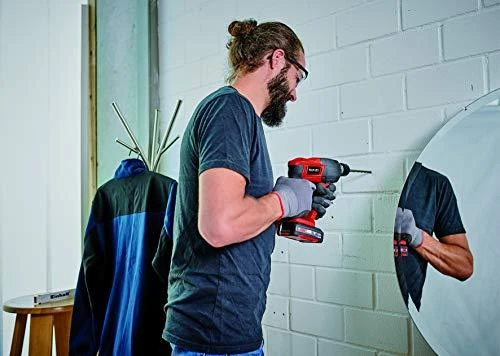 Hammer EINHELL TE-HD 18 Li - Solo 4513812
