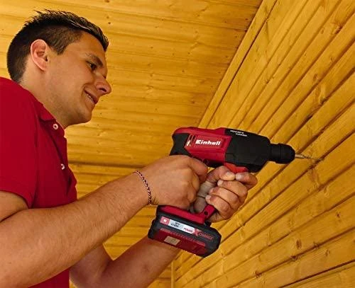 Hammer EINHELL TE-HD 18 Li - Solo 4513812