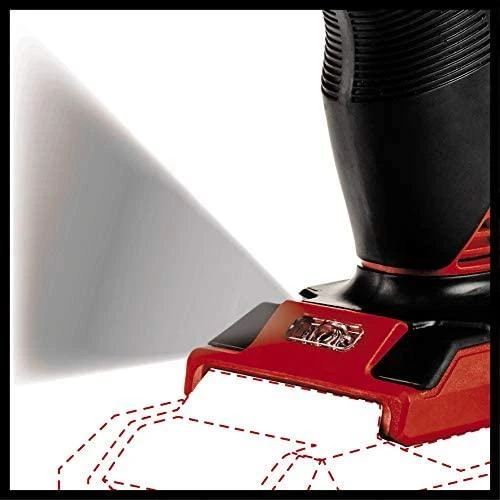 Einhell TE-CD 18/50 LI BL Solo