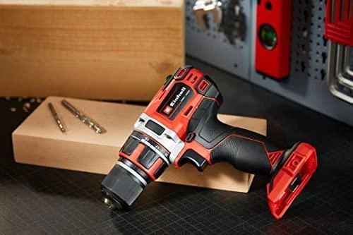 Einhell TE-CD 18/50 LI BL Solo
