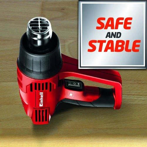 Karšto oro pūtiklis Einhell TH-HA 2000/1