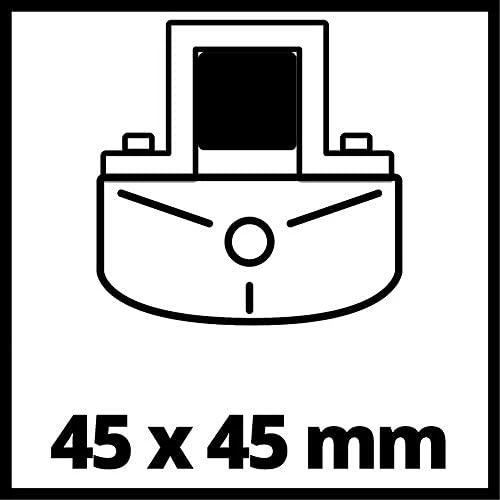 Elektrinis pakėlėjas Einhell TC-EH 250, 12 m Ø 3 mm lynas