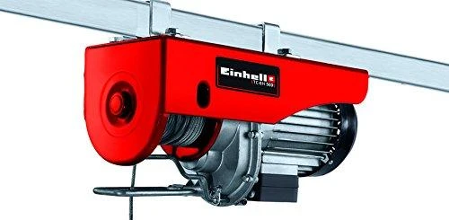 Linijinė gervė TC-EH 500 EINHELL