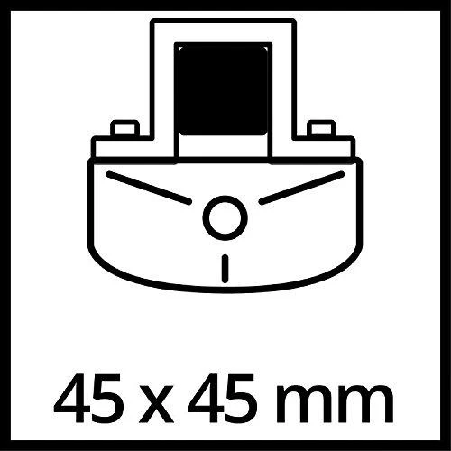 Linijinė gervė TC-EH 500 EINHELL