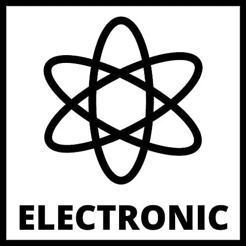 Elektrinis lapų siurblys-pūstuvas Einhell GC-EL 3024 E; 3000 W