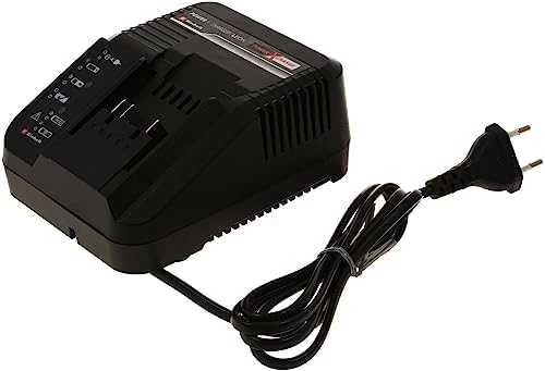 Einhell 18V 3A akumuliatorių kroviklis su maitinimo laidu