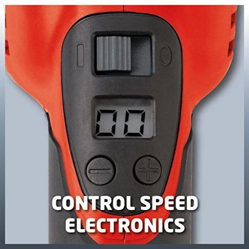 Automobilinis poliruoklis Einhell CC-PO 1100/1 E
