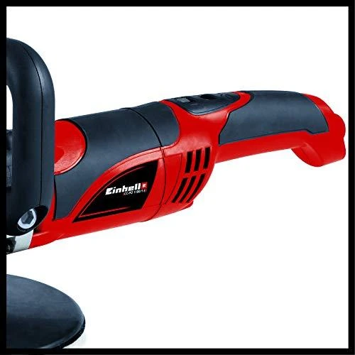 Automobilinis poliruoklis Einhell CC-PO 1100/1 E