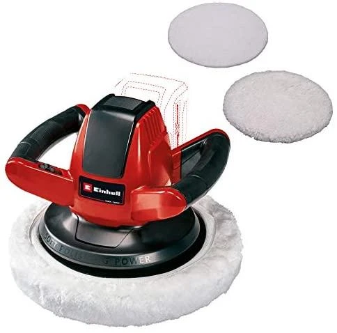 Polerka Samochodowa CE-CB 18/254 Li Solo EINHELL