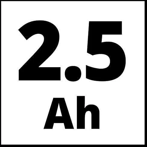 Žolės žirklės Einhell GE-CG 18/1 LI Solo; 18 V (be akumuliatoriaus ir pakrovėjo)