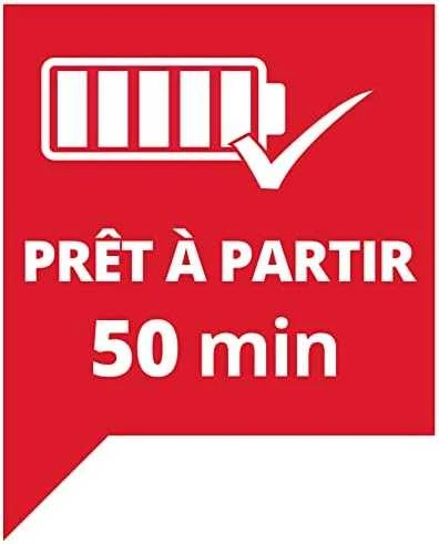 Žolės žirklės Einhell GE-CG 18/1 LI Solo; 18 V (be akumuliatoriaus ir pakrovėjo)