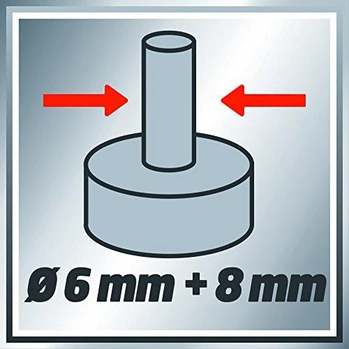 Frezeris Einhell TC-RO 1155 E