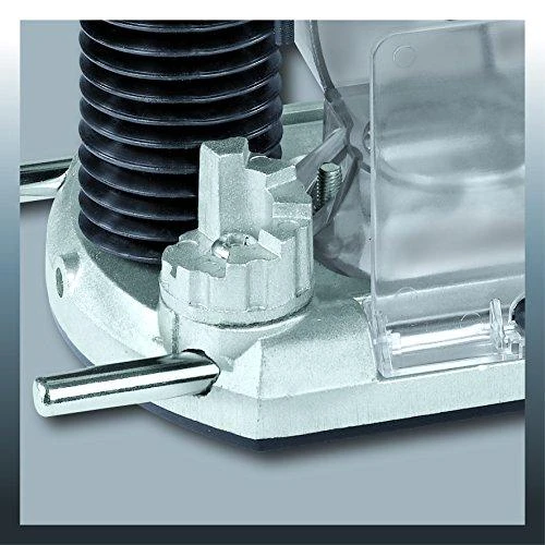 Frezeris Einhell TC-RO 1155 E