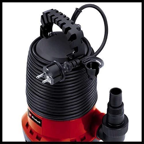 Siurblys nešvariam vandeniui Einhell GH-DP 7835