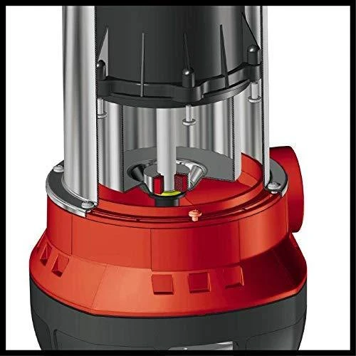 Siurblys nešvariam vandeniui Einhell GH-DP 7835
