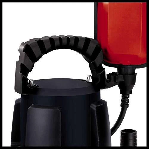 Siurblys nešvariam vandeniui Einhell GH-DP 7835