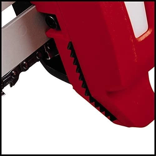 Einhell GC-LC 18/20 Li T-Solo Juodas, Pilkas, Raudona 19.5 cm 18 V