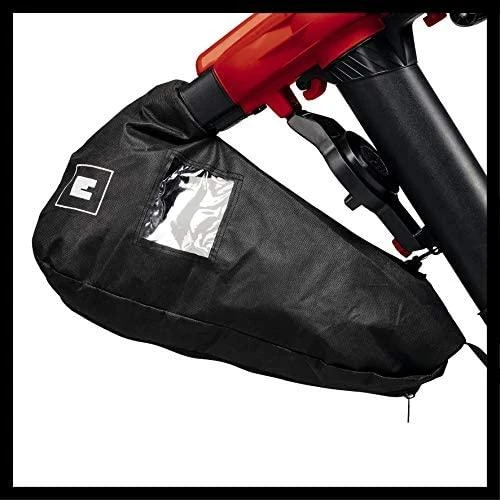 Einhell Akumuliatorinis lapų siurblys GE-CL 36/230 Li E-be akumuliatoriaus ir kroviklio