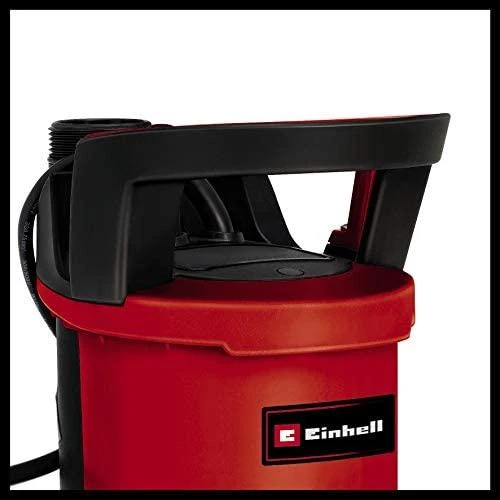 Vandens siurblys Einhell GE-DP 3925 ECO BR