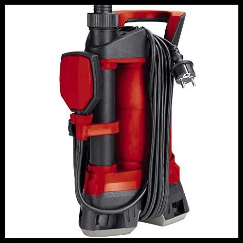 Vandens siurblys Einhell GE-DP 3925 ECO BR