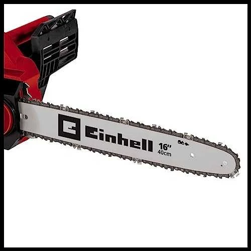 Grandininis pjūklas Elektrinis pjūklas Einhell GH-EC 2040