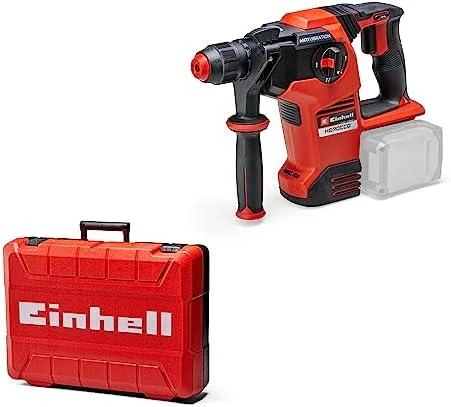 Einhell Herocco perforatorius su transportavimo dėže