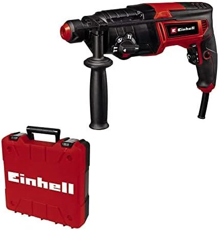 Einhell perforatorius TC-RH 800 4F, 800W, 2.6J